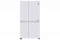 Холодильник LG GC-B247SVDC