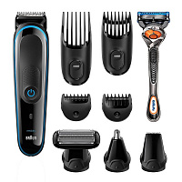 BRAUN MGK 3080