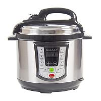 Мультиварка GALAXY GL 2651