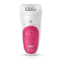 Эпилятор BRAUN SE 5547 Legs and Body