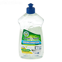 Clean&Fresh Ополаскиватель для ПММ 500мл
