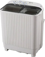 Стиральная машина-полуавтомат BRAVO WMM-62PT