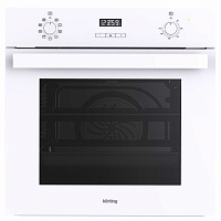 Встраиваемый электрический духовой шкаф KORTING OKB 591 CSGW