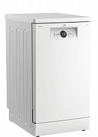 Посудомоечная машина BEKO BDFS26120WQ