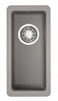 OMOIKIRI Kata 20-U-GR Artgranit/leningrad grey