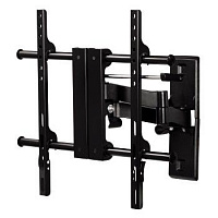 Кронштейн Hama H-108730 черный
