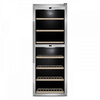 Винный шкаф CASO WineComfort 1260 Smart