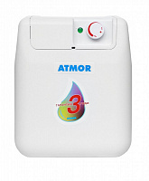 Водонагреватель накопительный ATMOR SMALL U/S/E 10 LT
