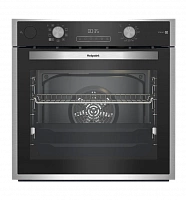 Встраиваемый электрический духовой шкаф Hotpoint FE9 S831 JSH IX
