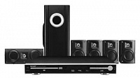 SHARP HT-SBW110