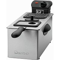 Фритюрница CLATRONIC FR 3587 inox