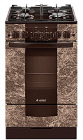 Газовая плита GEFEST 5500-02 0114