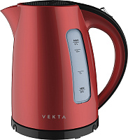 Чайник VEKTA KMP-1701
