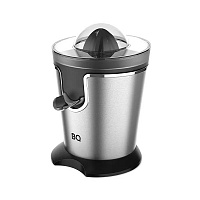 Соковыжималка BQ J1732 Black-Silver