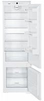 Встраиваемый холодильник LIEBHERR ICS 3234