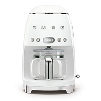 Кофемашина SMEG DCF02WHEU