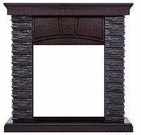 Electrolux Porto 30 камень черный, шпон венге