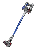 Вертикальный пылесос SHIVAKI SVC-1881B