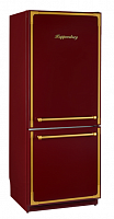 Холодильник KUPPERSBERG NRS 1857 BOR BRONZE