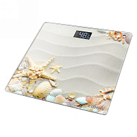 Напольные весы LUMME LU-1328 морской пляж