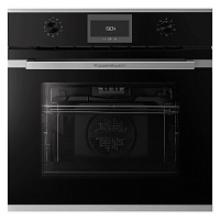 Встраиваемый электрический духовой шкаф KUPPERSBUSCH B 6330.0 S1