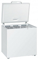 Морозильный ларь LIEBHERR GT 2656