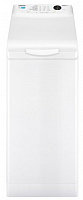 Стиральная машина с вертикальной загрузкой ZANUSSI ZWQ 61216 WA