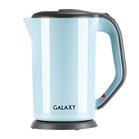 Чайник GALAXY GL 0330 ГОЛУБОЙ