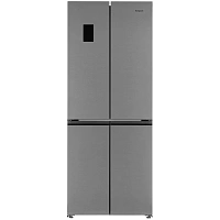 Холодильник SIDE-BY-SIDE HOTPOINT-ARISTON HFP4 480I X