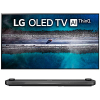 Телевизор LG OLED65W9PLA