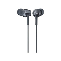 SONY MDR-EX250AP черный