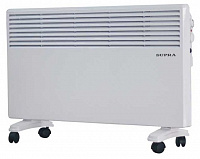 Обогреватель SCARLETT ECS-410 white