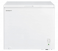Морозильный ларь KRAFT BD(W)-232QX