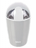 Кофемолка SATURN ST-CM 0176 Grey