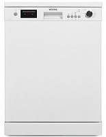 Посудомоечная машина Vestel VDWTC 6041 W