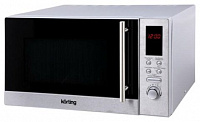 Микроволновая печь KORTING KMO 823 XN