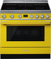 Электрическая плита SMEG CPF9IPYW