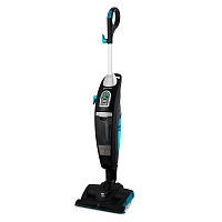 Вертикальный пылесос Kitfort KT-535-1 черный