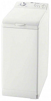 Стиральная машина с вертикальной загрузкой ZANUSSI ZWQ 5104
