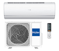 Кондиционер Haier AS25S2SJ1FA-W/1U25MECFRA (комплект)