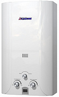 Газовый водонагреватель ETALON Y 12 I