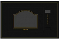 Встраиваемая микроволновка GRAUDE MWGK 38.1 S