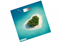 Напольные весы CENTEK CT-2428 Остров