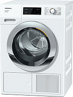 Сушильная машина MIELE TEJ675WP Chrome Edition