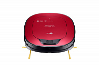 Робот-пылесос LG VRF6670LVT