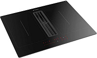 Индукционная варочная поверхность FABER GALILEO SMART BK F600 + KIT LL H80