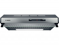 Плоская вытяжка BOSCH DHU 645 D
