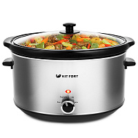 Мультиварка Kitfort KT-211