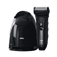 Электробритва BRAUN Series 5 590 CC