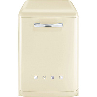 Посудомоечная машина SMEG LVFABCR